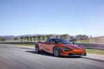 McLaren 720S Coupe 2017 года (UK)